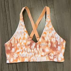 Offline By Aerie Womens  Stretch Extensible Medium Support Sports Bra Size XS